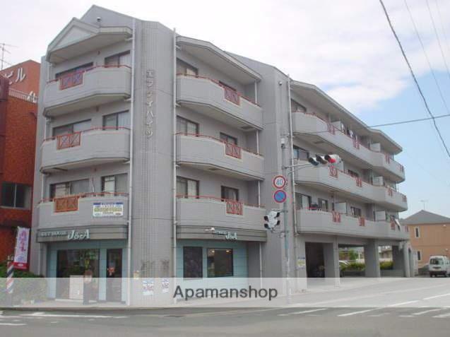 エフケイハイツ