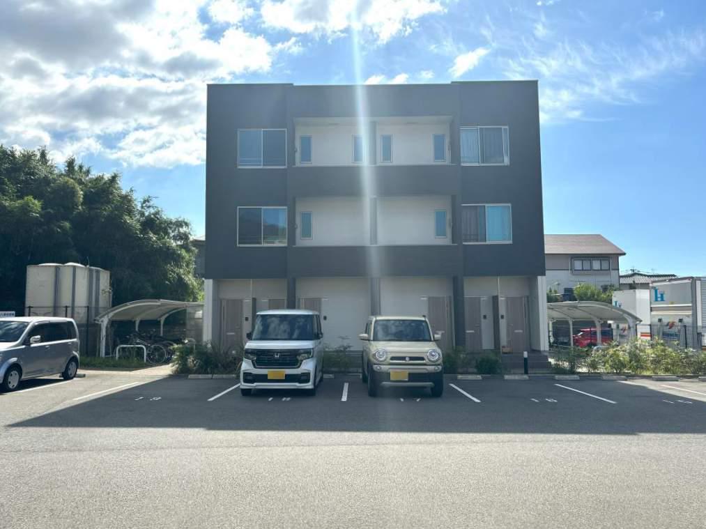 グランクリュ大野城