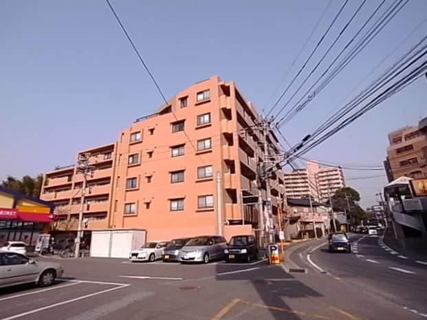 ダイアパレスグランステージ二日市