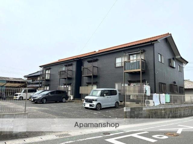 シティハウス須恵