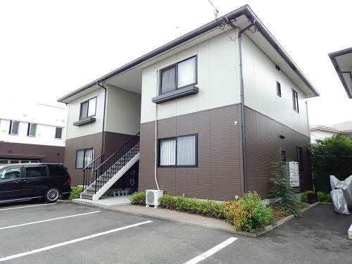 レーベン内橋 B棟