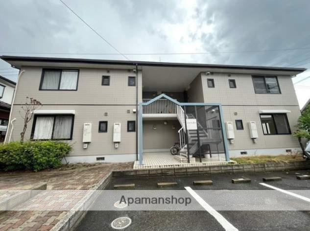 ハーベストA・B