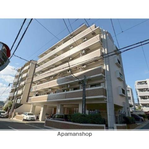 PEARL COURT 春日原