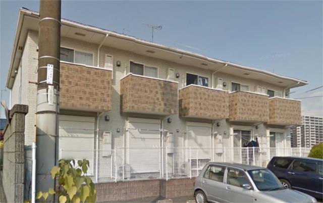 クレール筑紫野