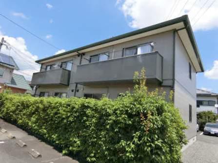 アーナリ弐番館