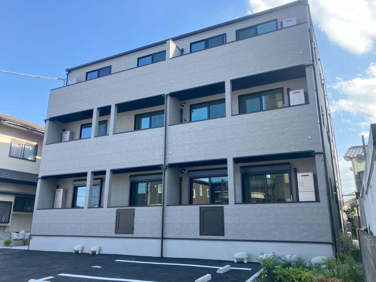 ヴェルジュ大野城レジデンシャルスイート