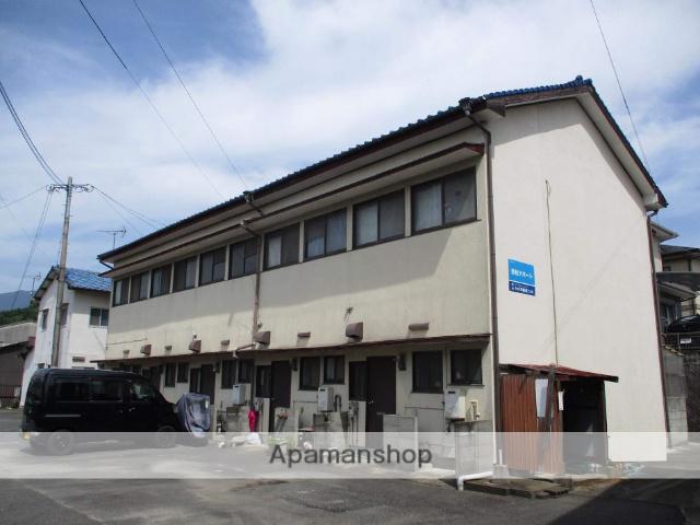 西村アパート(3DK/1階)