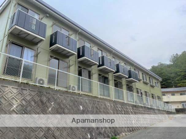 フォレスタパンシオン須恵