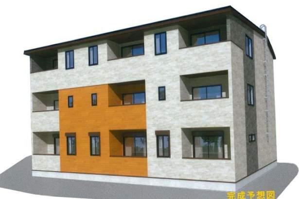 グランスイート横手南