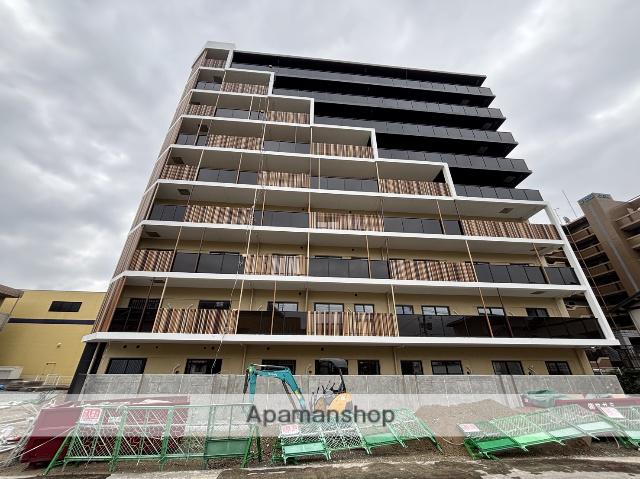 エルグランド二日市