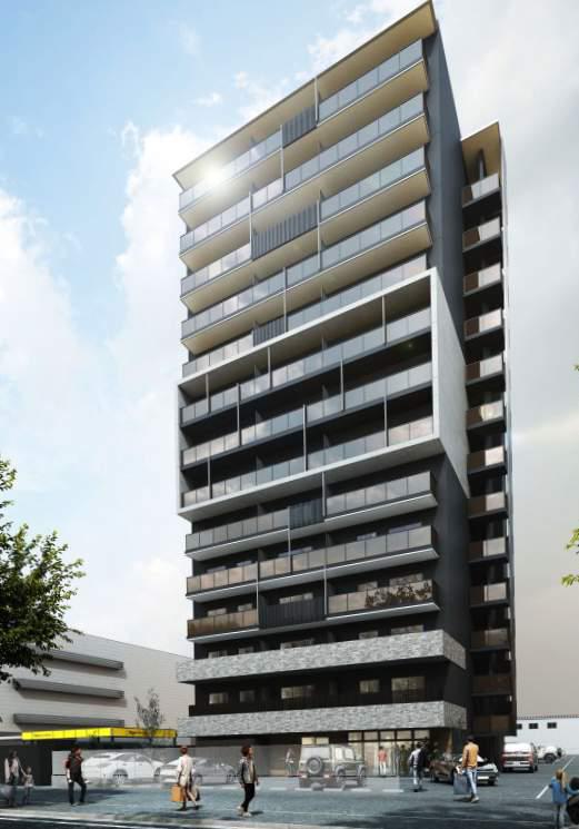 博多グランドレジデンス