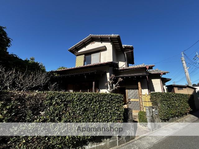 西鉄天神大牟田線 下大利駅 徒歩45分 2階建 築47年