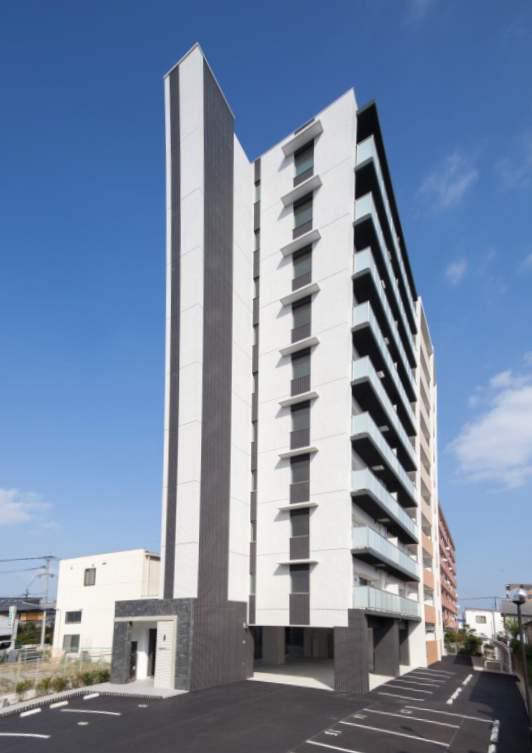 ホワイトアゲート博多