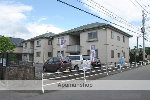 ニューフィールド須恵