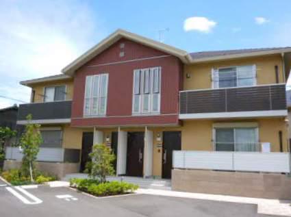 エレガンスコート水城 Ⅱ棟