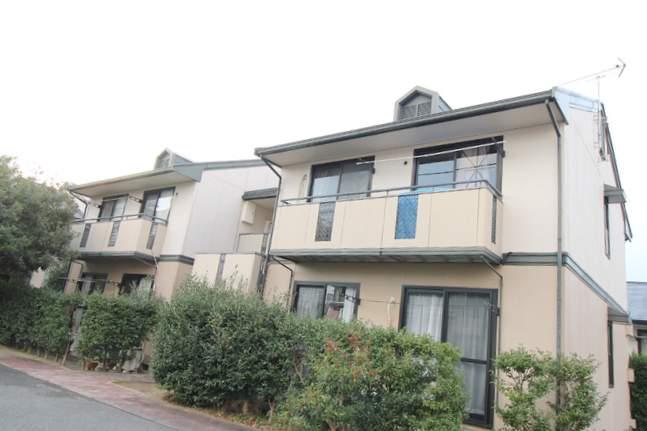 セジュールプロプルB棟