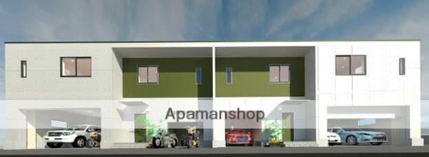 （仮称）粕屋町江辻ＰＪ