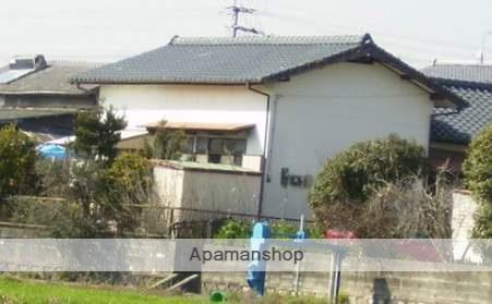 西鉄天神大牟田線 三沢駅(福岡) 徒歩18分 1階建 築40年