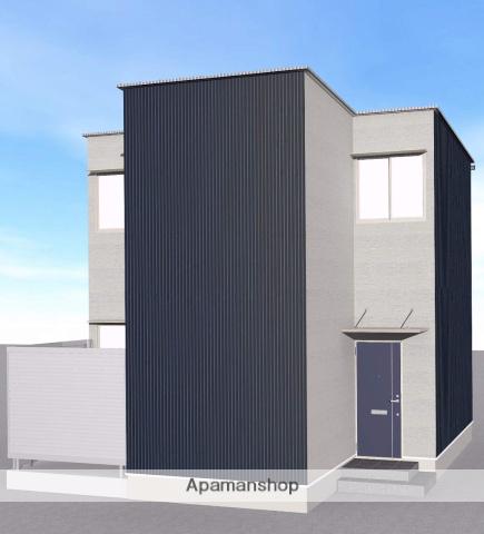 福岡県大野城市山田2丁目の戸建賃貸