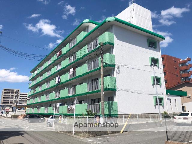 大産篠栗マンション