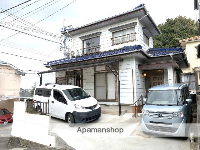 福岡県筑紫野市  築39年(3LDK)