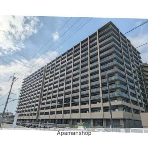 MJRザ・ガーデン下大利