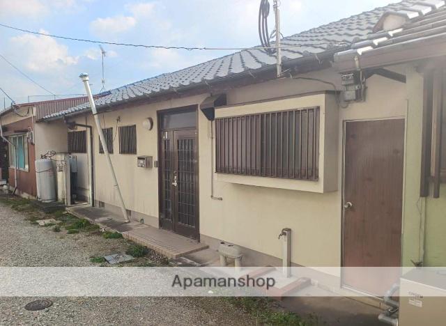 香椎線 須恵中央駅 徒歩10分 1階建 築85年