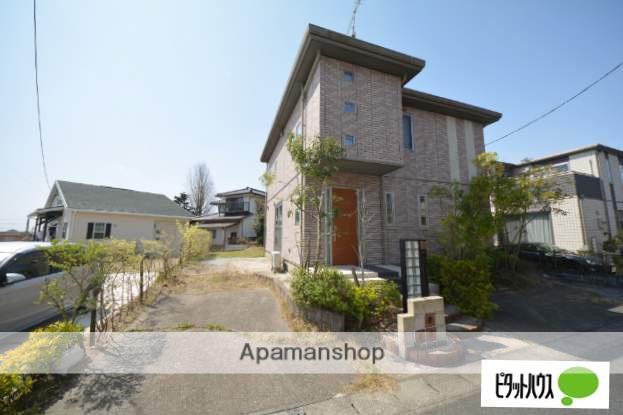 西鉄天神大牟田線 紫駅 徒歩31分 2階建 築15年