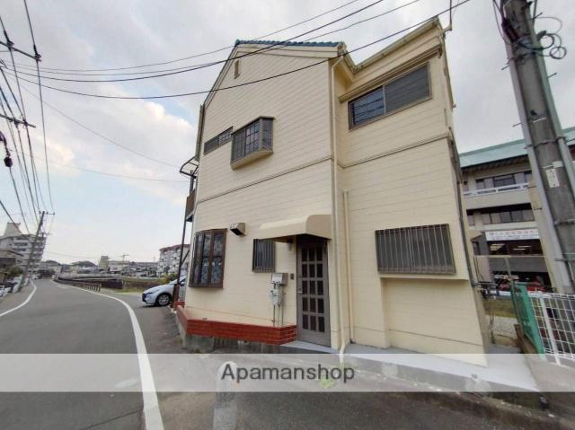 西鉄天神大牟田線 西鉄二日市駅 徒歩9分 2階建 築37年