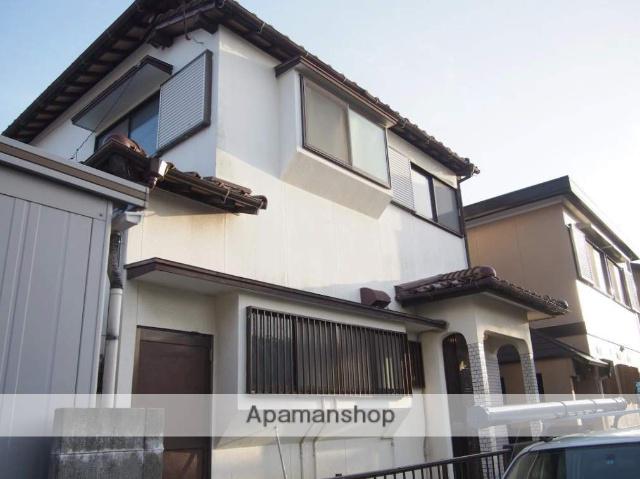 香椎線 宇美駅 徒歩17分 2階建 築40年