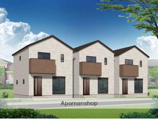 福岡県那珂川市の戸建賃貸