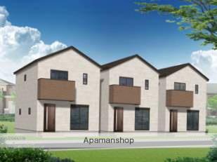 博多南線 博多南駅 徒歩11分 2階建 新築