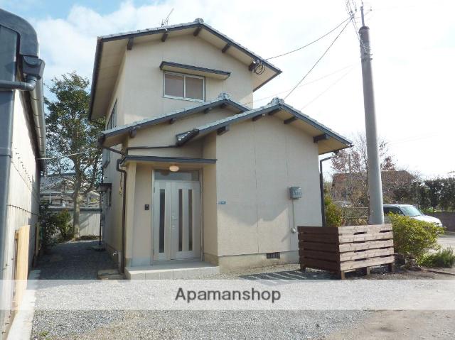 福岡県筑紫野市の戸建賃貸