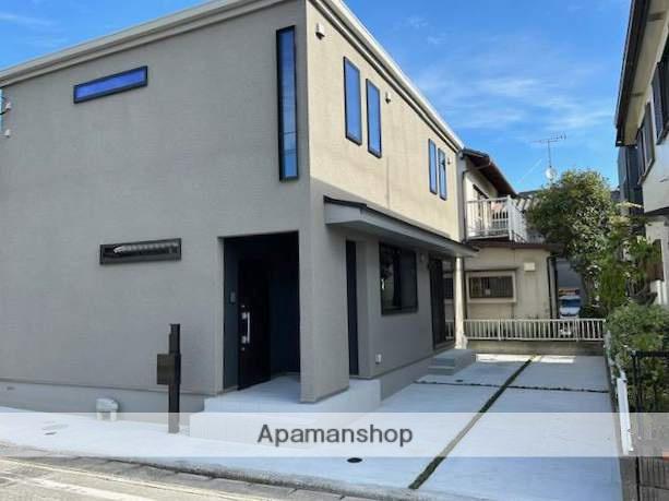 鹿児島本線 春日駅(福岡) 徒歩9分 2階建 築3年