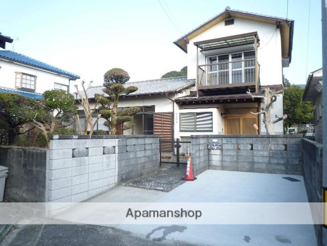 西鉄天神大牟田線 都府楼前駅 徒歩12分 2階建 築59年