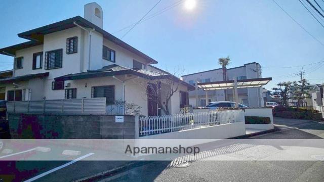 福岡県太宰府市朱雀2丁目の戸建賃貸