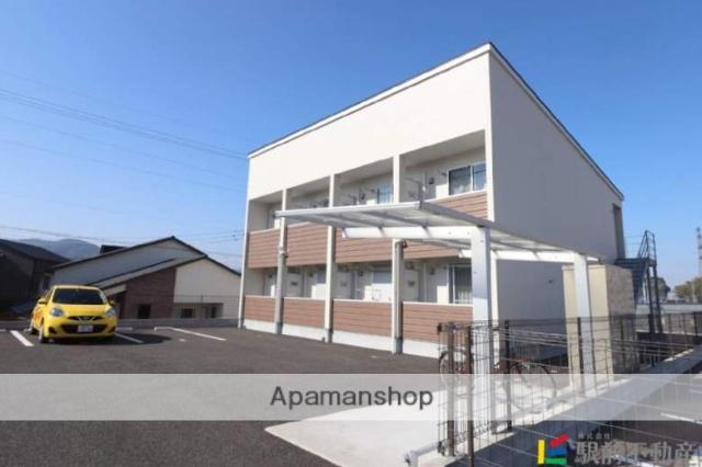 グランコートエナ