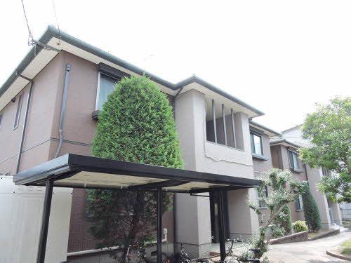 サンセール篠栗Ⅱ G棟(2LDK/2階)