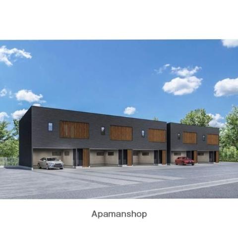 T-REGNO LUXRAG(3LDK/1階)