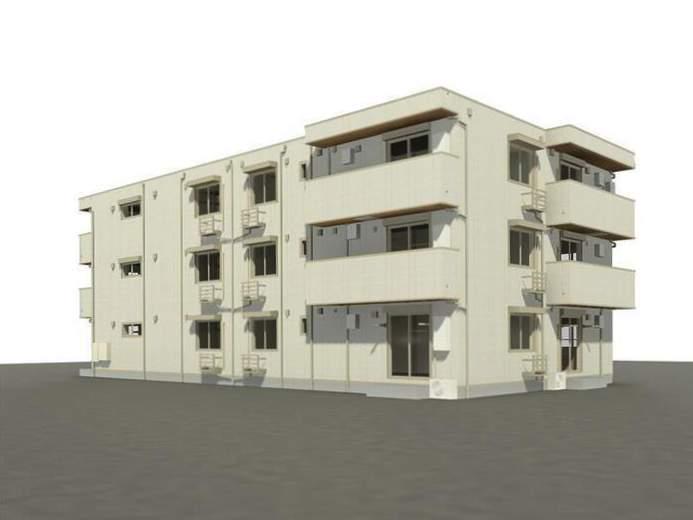 D-ROOM伊賀駅東(2LDK/1階)