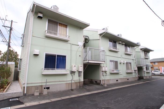 プレジール下大利