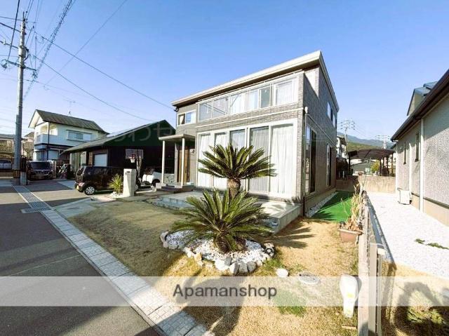 西日本鉄道太宰府線 太宰府駅 徒歩39分 2階建 築4年