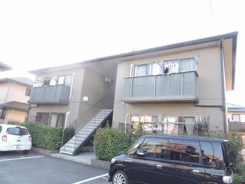 ラ・マルシュⅡ