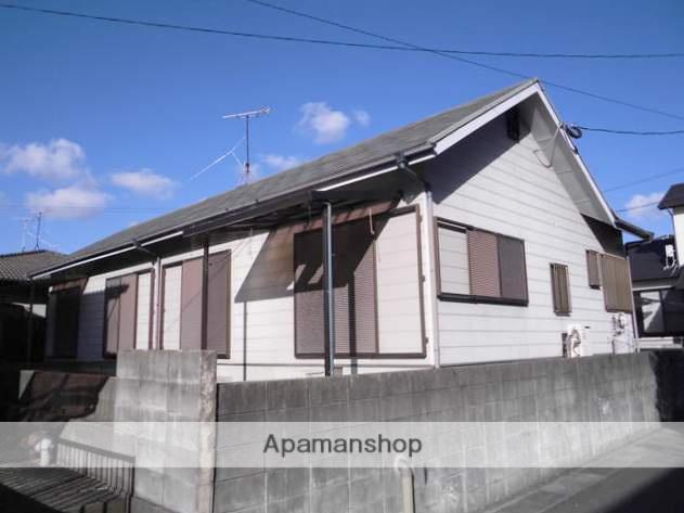 西鉄天神大牟田線 朝倉街道駅 徒歩20分 1階建 築30年