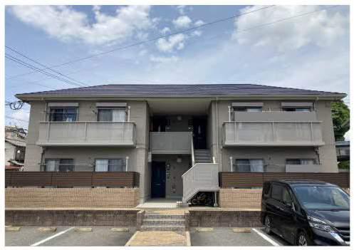 メゾン・メルヴェーユA