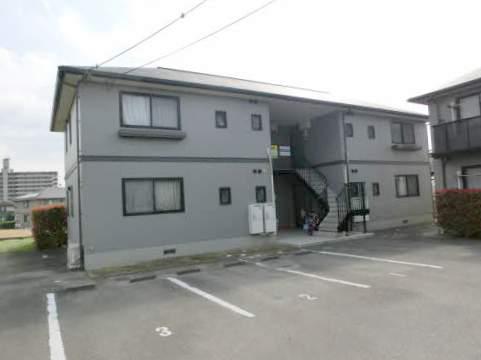 ルミエール朝日B