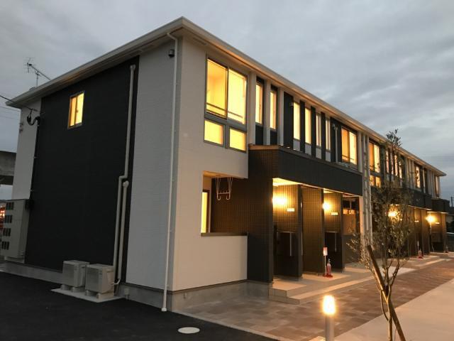 原町2丁目アパート