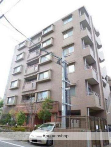 ヒューマインド下大利(5SLDK/5階)