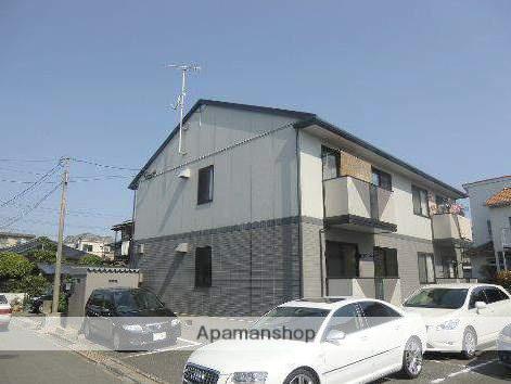 エクセルハイツ都府楼