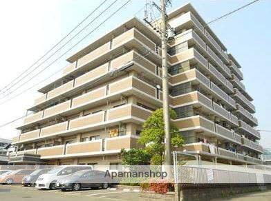 三愛シティライフ都府楼前